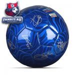 Мяч Барселона / Barcelona Crest Signature Football