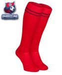 Англия гетры игровые вратарские 12-13 Umbro / England Home Goalkeeper Sock 2012/13