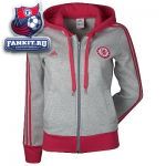 Кофта Челси Адидас / Adidas Chelsea Climalite Hooded Top