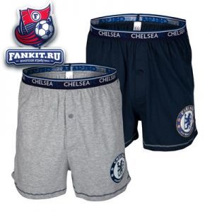 Комплект трусов Челси / Chelsea Crest Boxer Shorts 