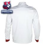 Кофта Англия /  England Home Anthem Jacket 2012/13 - White