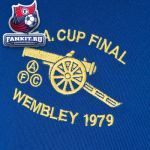Ретро-куртка финала Кубка Англии 1979 года / 1971 FA Cup Final Track Jacket