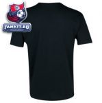 Футболка Манчестер Юнайтед / MANCHESTER UNITED CITY SCAPE GRAPHIC T-SHIRT - BLACK - MENS 