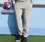 Штаны Манчестер Сити / Manchester City WTC Fleece Pant - Grey Marl