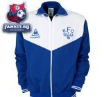 Ретро кофта Эвертон / Everton 1986 Track Jacket