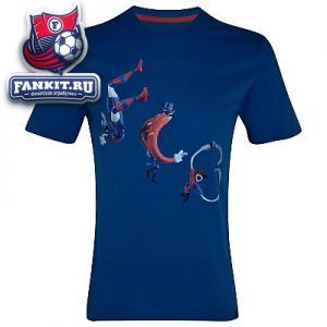 Футболка Барселона Nike / Barcelona T-Shirt Nike