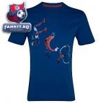 Футболка Барселона Nike / Barcelona T-Shirt Nike