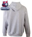 Толстовка Арсенал / Arsenal Hoody Grey