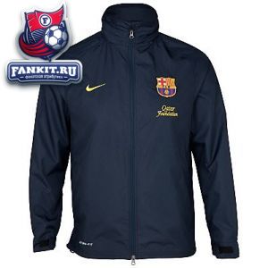 Куртка Барселона / jacket Barcelona