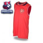 Детская майка Арсенал / Poly Panel Vest Red