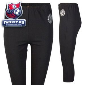 Детские штаны Манчестер Юнайтед / Girls pants Manchester United.