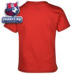 Футболка детская Манчестер Юнайтед / MANCHESTER UNITED RAISED CREST GRAPHIC T-SHIRT