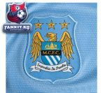 Манчестер Сити майка игровая домашняя 13-14 Nike / Manchester City Home Shirt 2013/14