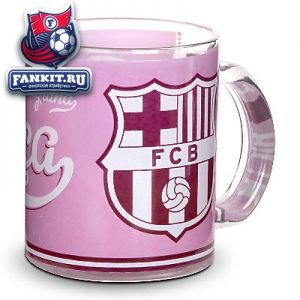 Кружка Барселона / Mug Barcelona