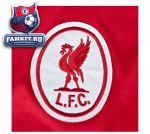 Ретро-майка Ливерпуль 1964 года / Liverpool 1964 LS Shirt