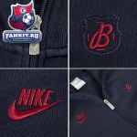 Кофта Барселона Nike / Sweatshirts Barcelona Nike