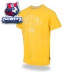Футболка Арсенал / College Tee yellow