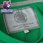 Футболка Селтик / Celtic 125 Years Graphic T-Shirt