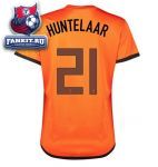 Нидерланды майка игровая домашняя 12-13 Nike / Netherlands Home Shirt 2012/13