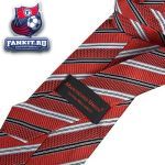 Галстук Манчестер Юнайтед / MANCHESTER UNITED STRIPE TIE