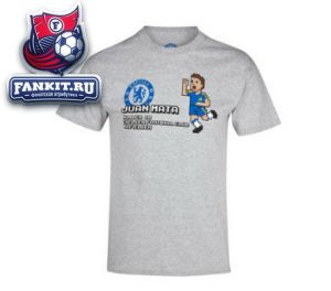 Футболка Челси / Chelsea t-shirt