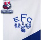 Ретро кофта Эвертон / Everton 1986 Track Jacket
