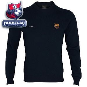 Кофта Барселона Nike / Sweatshirts Barcelona Nike