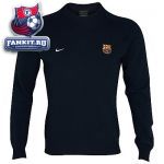 Кофта Барселона Nike / Sweatshirts Barcelona Nike