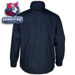 Куртка Барселона / Barcelona Rain Jacket - Dark Obsidian/Tour Yellow