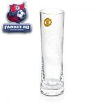 Бокал Манчестер Юнайтед / MANCHESTER UNITED PINT GLASS
