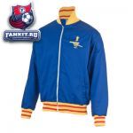Ретро-куртка финала Кубка Англии 1971 года / 1971 FA Cup Final Track Jacket