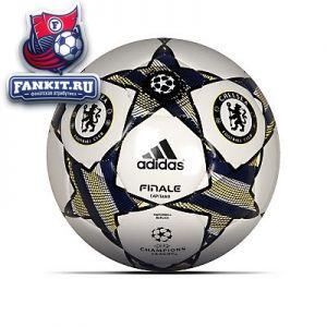 Мяч Челси Адидас / Adidas Chelsea Finale 11 Capitano Football