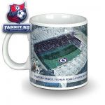 Кружка Челси / Chelsea Shed End Jumbo Mug 
