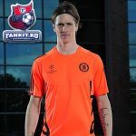 Футболка Челси Адидас UEFA / Chelsea UEFA Champions League Training Jersey