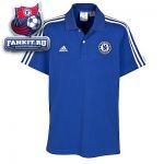 Футболка поло Челси Адидас / Adidas Chelsea Core Polo