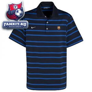 Футболка поло Барселона Nike / Barcelona Polo Nike