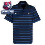 Футболка поло Барселона Nike / Barcelona Polo Nike