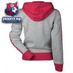 Кофта Челси Адидас / Adidas Chelsea Climalite Hooded Top