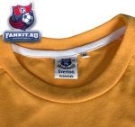 Футболка Эвертон / Everton Essential Alien T-Shirt