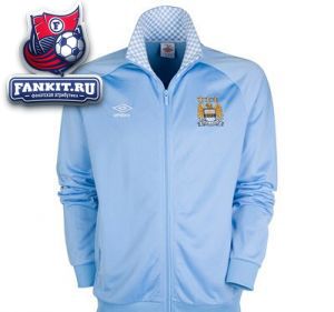 Куртка Манчестер Сити / jacket Manchester City