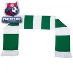 Шарф Селтик / Celtic Bar Scarf - Green/White