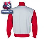 Ретро-майка Ливерпуль 1986 года / Liverpool 1986 Track Jacket