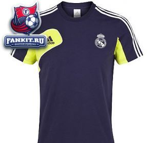 Футболка Реал Мадрид / t-shirt Real Madrid