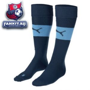 Фейеноорд гетры игровые выездные 2012-13 Puma