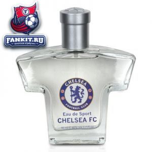 Одеколон Челси 50мл / Chelsea Eau De Sport 50 Ml 