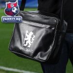 Сумка Челси / Chelsea Messenger Bag 