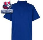 Футболка поло Эвертон / Everton Essential Spook Zip Polo Top