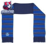 Шарф Эвертон / Everton Button Scarf
