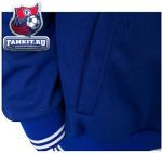 Ретро кофта Эвертон / Everton 1986 Track Jacket