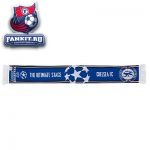 Шарф Челси ULC / Chelsea UEFA Champions League Jaquard Scarf